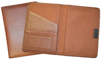 Leather Journal Books British Tan